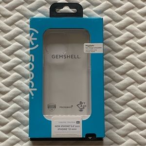 Speck New iPhone 5.4” (2021) iPhone 12 mini